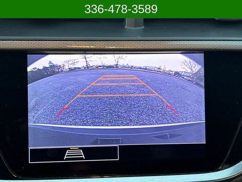 Used 2022 Buick Encore GX Select image 22