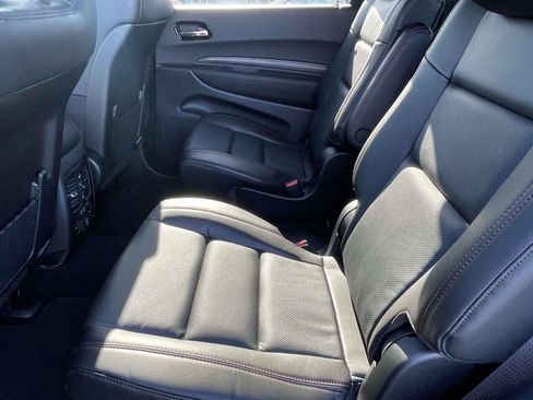 New 2026 Dodge Durango GT AWD/4WD image 5