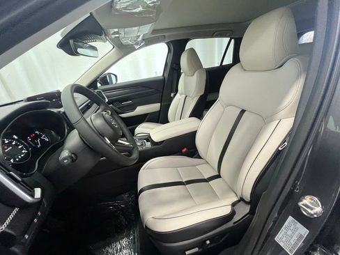 New 2026 MAZDA CX-50 AWD 2.5 S w/ Cargo Package image 10