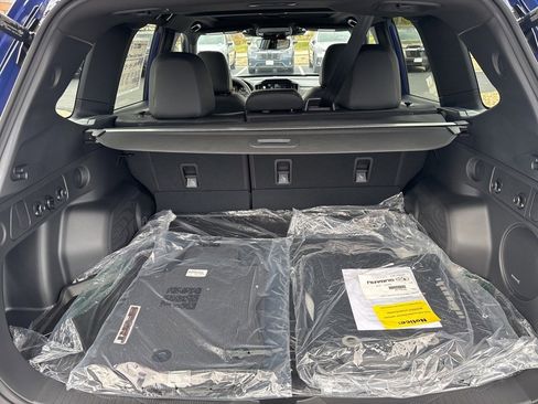 New 2025 Subaru Forester Sport image 11