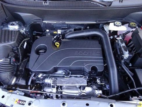 New 2026 GMC Terrain AT4 w/ Convenience Package III image 11