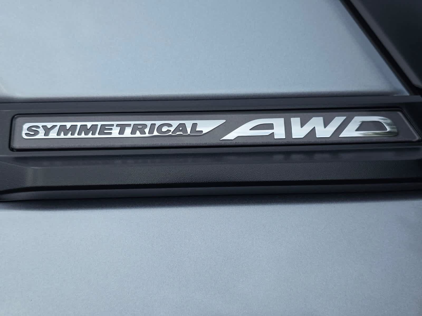 New 2026 Subaru Forester Premium AWD/4WD image 7