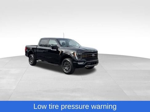 Certified 2023 Ford F150 Tremor w/ Equipment Group 402A High image 9