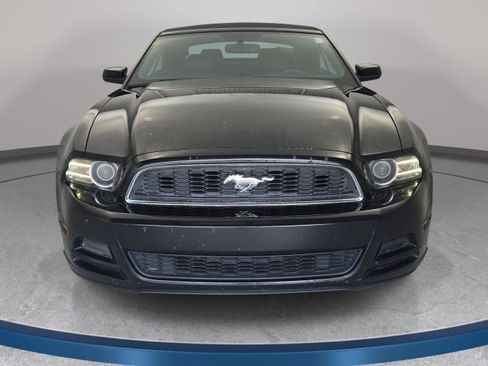 Used 2014 Ford Mustang Premium RWD image 2