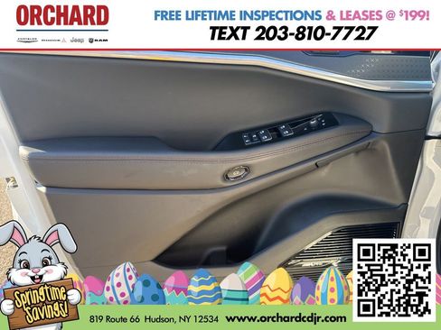 Used 2025 Jeep Wagoneer S Limited image 23