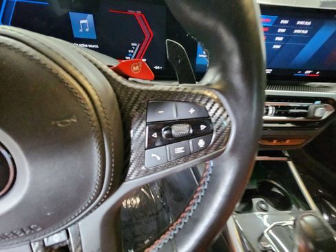 Used 2023 BMW M3 Competition w/ Executive Package image 13