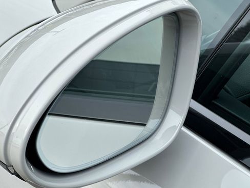 New 2026 Porsche Panamera image 41