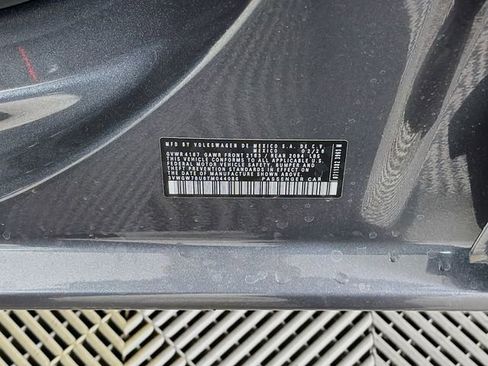 New 2026 Volkswagen Jetta SEL image 33