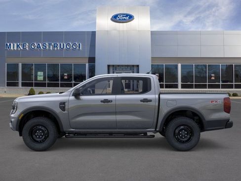 New 2026 Ford Ranger XL AWD/4WD image 3
