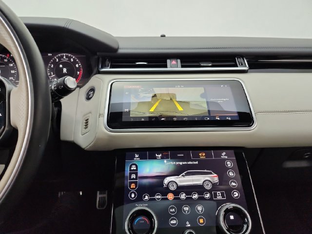 Used 2018 Land Rover Range Rover Velar AWD/4WD image 50