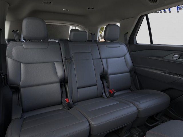 New 2026 Ford Explorer Active w/ Active Comfort Package RWD image 11