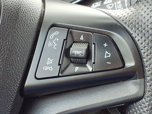 Used 2020 Chevrolet Trax LS w/ Tint and Cruise Package FWD image 22