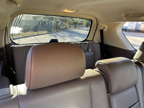 Used 2016 Lexus GX 460 w/ Premium Package AWD/4WD image 15
