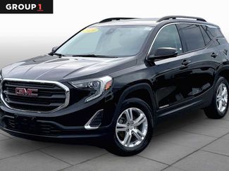 Used 2020 GMC Terrain SLE w/ Driver Convenience Package AWD/4WD video 1