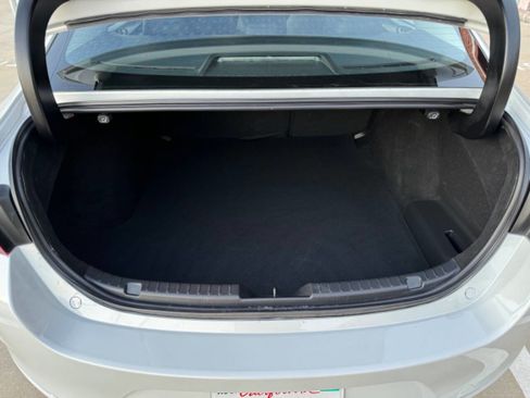 Used 2025 MAZDA MAZDA3 s FWD image 11