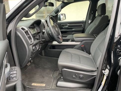 Certified 2023 RAM 1500 Big Horn image 22