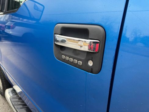 Used 2013 Ford F150 XLT w/ Luxury Equipment Group image 17