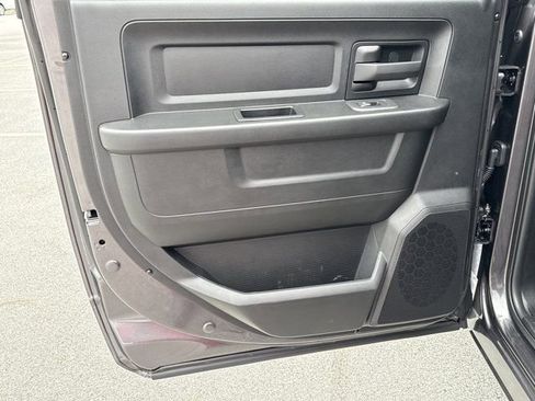 Used 2025 RAM 3500 Tradesman image 22