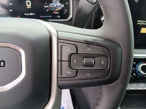 New 2026 GMC Sierra 2500 Denali w/ Denali Reserve Package AWD/4WD image 10