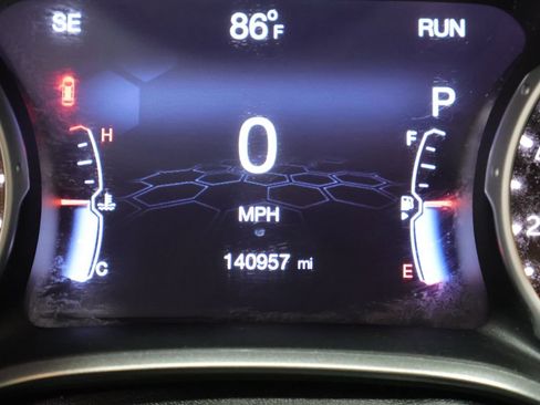 Used 2018 Jeep Compass Limited AWD/4WD image 40