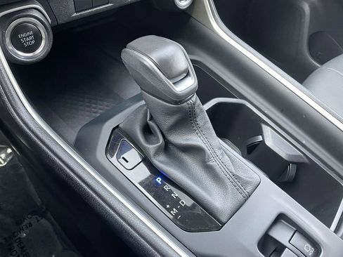 Used 2025 Toyota Grand Highlander FWD image 43