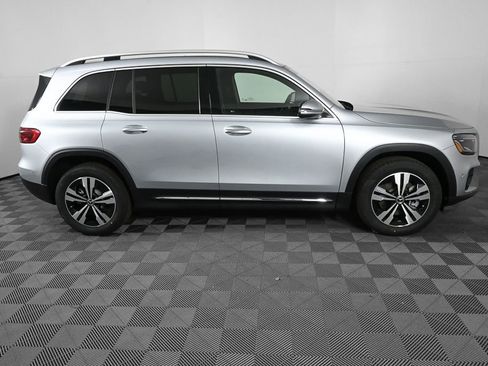 New 2026 Mercedes-Benz GLB 250 image 26