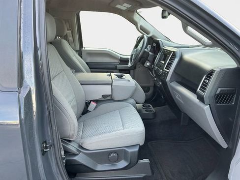 Used 2017 Ford F150 XLT w/ Equipment Group 301A Mid AWD/4WD image 16
