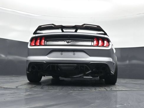 Used 2020 Ford Mustang Coupe RWD image 41