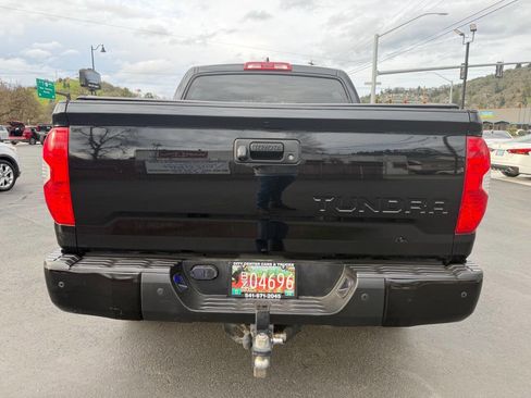 Used 2020 Toyota Tundra SR5 image 19