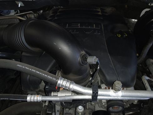 Used 2019 RAM 1500 Big Horn RWD image 30