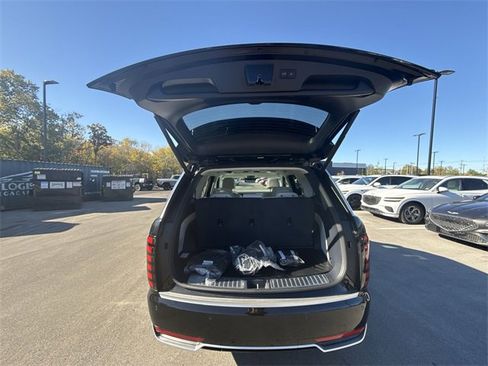 New 2026 Hyundai Palisade Calligraphy image 24