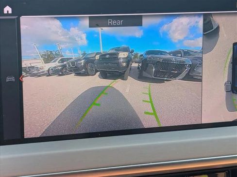 Certified 2023 BMW X4 xDrive30i w/ Premium Package image 7