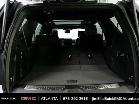 Used 2026 GMC Yukon Denali Ultimate image 34
