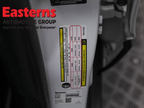 Used 2023 Jeep Cherokee Altitude Lux image 35