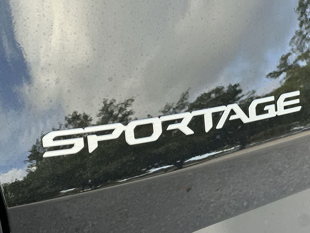 Used 2026 Kia Sportage S AWD/4WD image 10