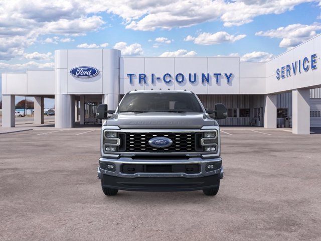 New 2026 Ford F350 Lariat w/ Lariat Ultimate Package AWD/4WD image 6