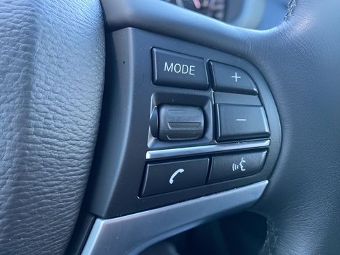 Used 2016 BMW X5 xDrive35i image 15