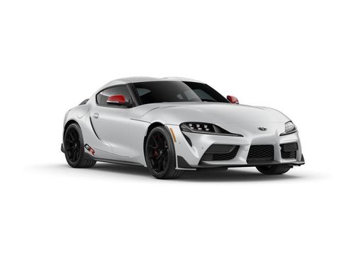 New 2026 Toyota Supra image 17