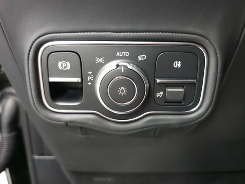 Certified 2026 Mercedes-Benz G 550 image 10