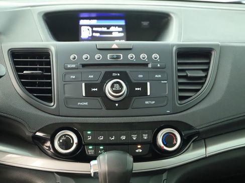 Used 2015 Honda CR-V LX image 21