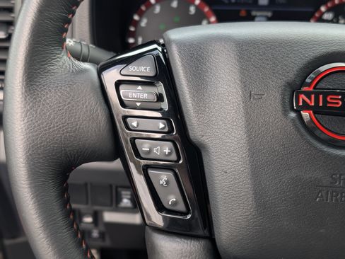 Used 2023 Nissan Frontier PRO-4X w/ Pro Convenience Package image 19