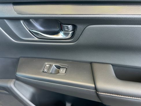 New 2026 Honda CR-V TrailSport image 21