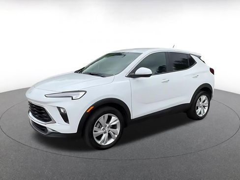 Used 2025 Buick Encore GX Preferred FWD image 8