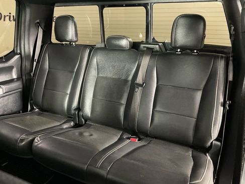 Used 2016 Ford F150 XLT w/ Equipment Group 302A Luxury image 16