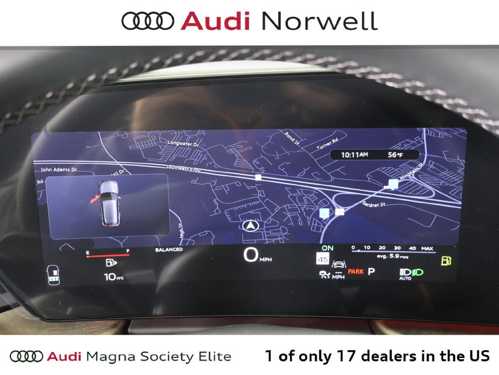 New 2026 Audi Q5 Premium AWD/4WD image 30