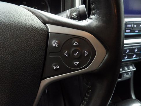 Used 2018 Chevrolet Colorado ZR2 image 48