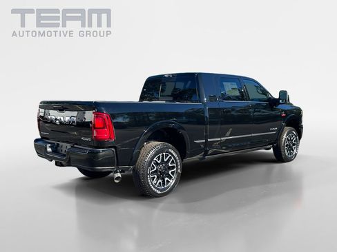 New 2026 RAM 2500 Limited image 7