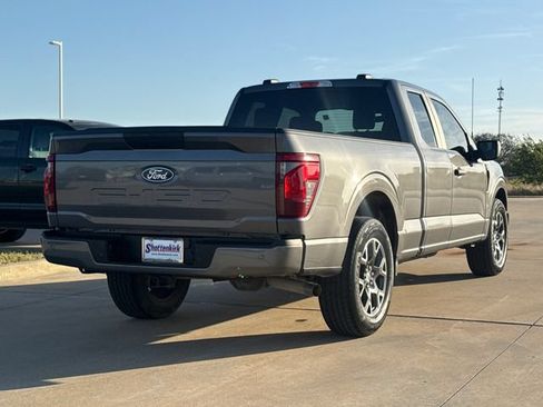 Used 2024 Ford F150 STX RWD image 8