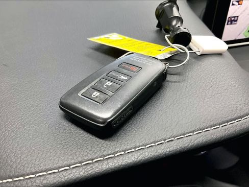 Used 2019 Lexus RX 350 FWD w/ Navigation Package image 14