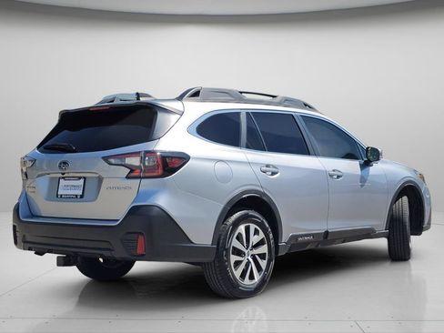Used 2021 Subaru Outback Premium AWD/4WD image 21